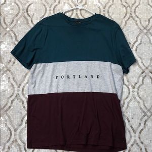 Portland T-shirt